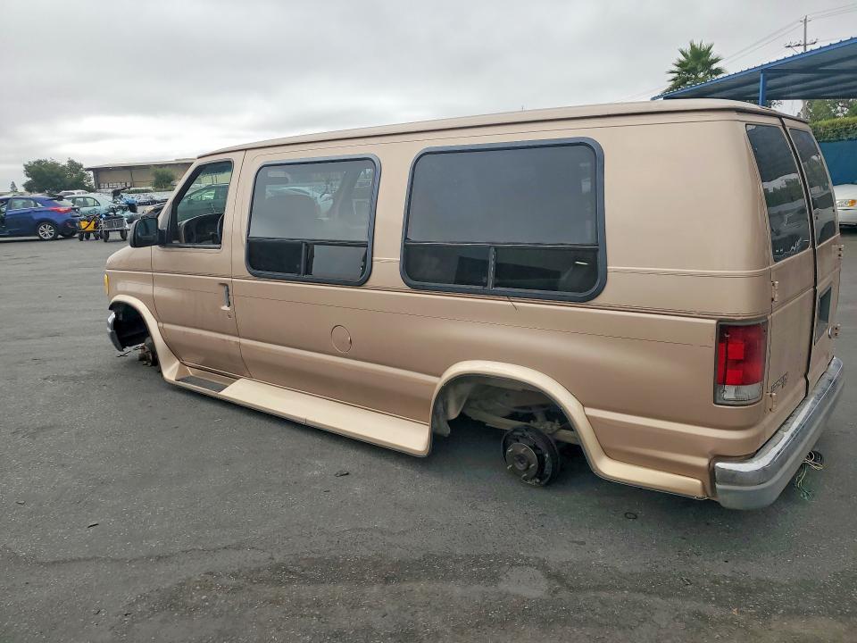 Aukcja sprzedaży 1997 Ford Econoline, vin: 1FDEE1461VHA01884, numer aukcji: 55835626