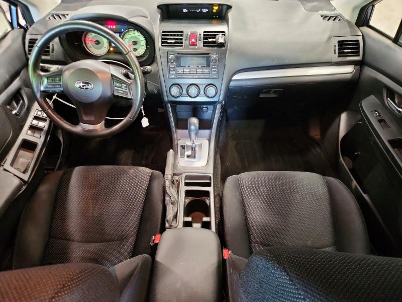 Продажа на аукционе авто 2013 Subaru Impreza, vin: JF1GJAD61DH008136, номер лота: 56869616
