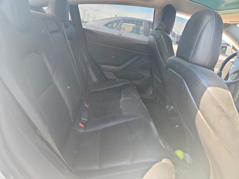 57870706 :رقم المزاد ، 5YJ3E1EB6KF193807 vin ، 2019 Tesla Model 3 مزاد بيع