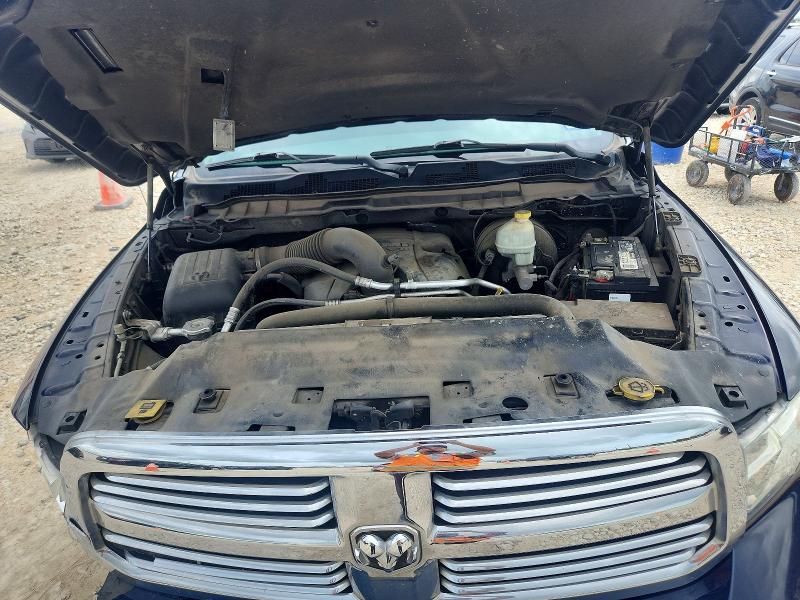 2015 Ram 1500 მანქანა იყიდება აუქციონზე, vin: 1C6RR6LT8FS604535, აუქციონის ნომერი: 56429766
