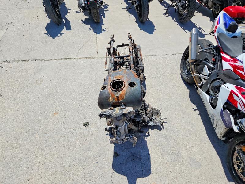 Продажа на аукционе авто 2010 Harley Davidson Flhr, vin: 1HD1FB415AB632062, номер лота: 55167036