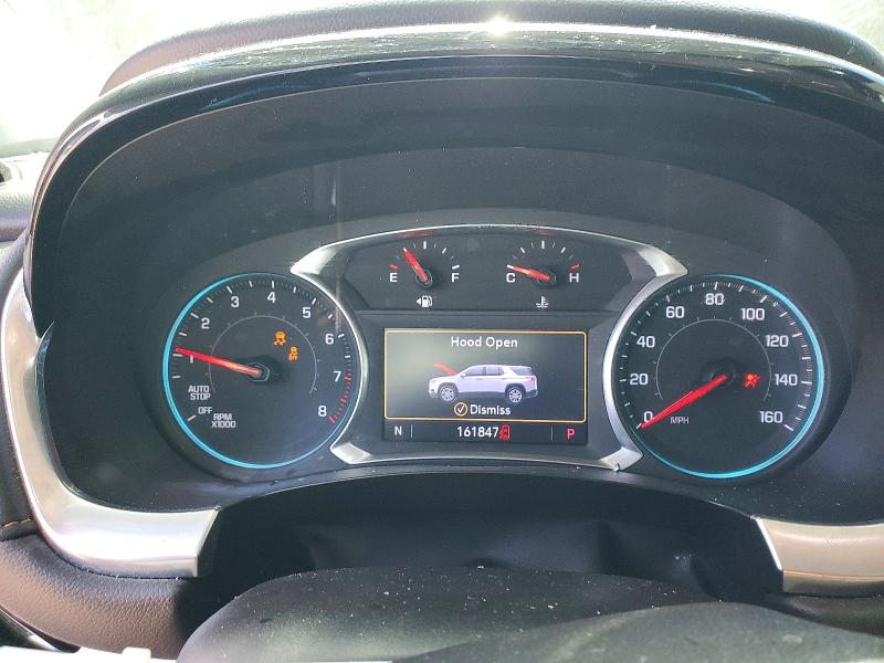 Продажа на аукционе авто 2020 Chevrolet Traverse, vin: 1GNEVHKW8LJ185007, номер лота: 56292736