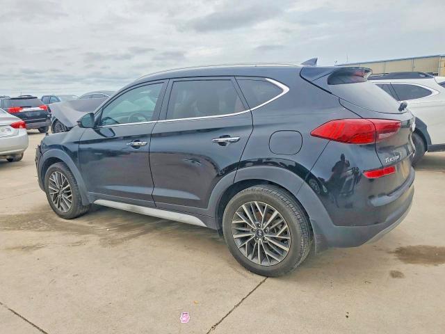 58014766 :رقم المزاد ، KM8J33AL3LU216665 vin ، 2020 Hyundai Tucson مزاد بيع