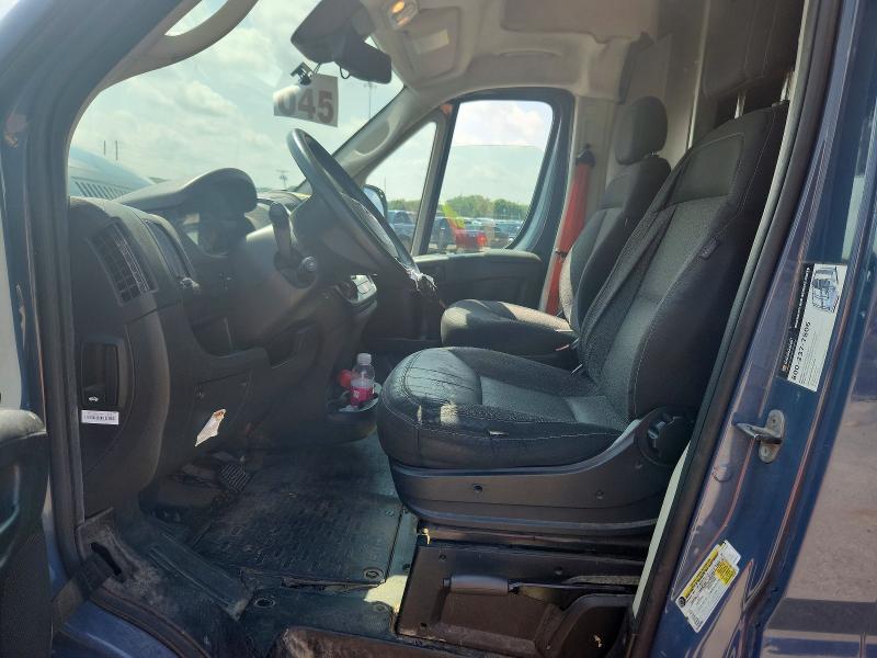 Aukcja sprzedaży 2021 Ram Promaster 3500, vin: 3C6MRVJG8ME536618, numer aukcji: 58823856