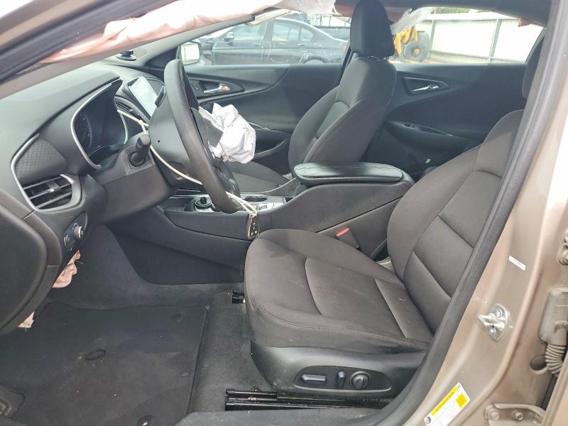 Продаж на аукціоні авто 2024 Chevrolet Malibu, vin: 1G1ZD5STXRF206719, номер лоту: 58463326