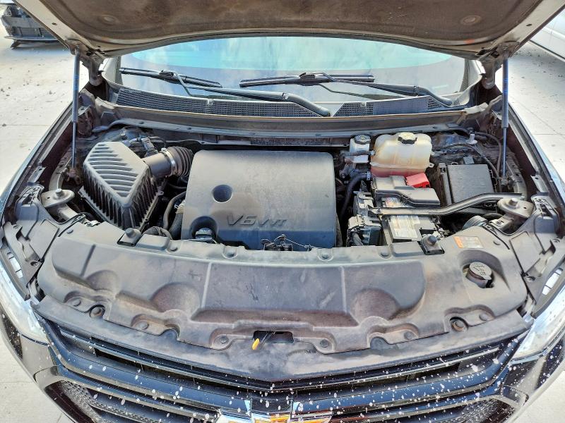 Продаж на аукціоні авто 2020 Chevrolet Traverse, vin: 1GNERGKW0LJ291403, номер лоту: 57647566