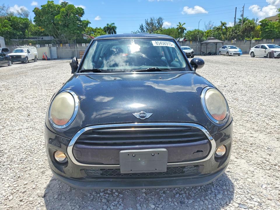 Aukcja sprzedaży 2016 Mini Cooper, vin: WMWXP5C52G2D15900, numer aukcji: 85456915