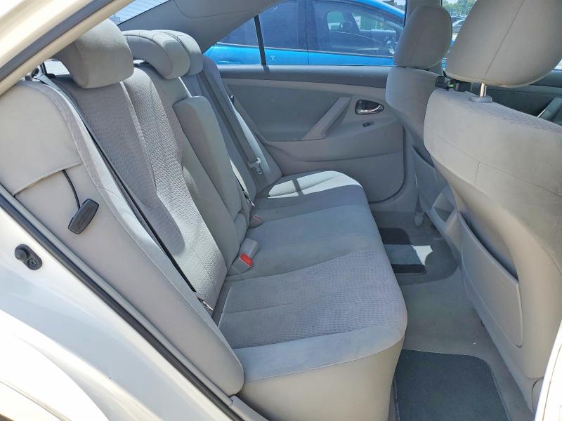 56029236 :رقم المزاد ، 4T1BF3EK0BU778115 vin ، 2011 Toyota Camry مزاد بيع