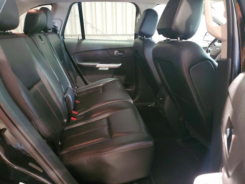Продаж на аукціоні авто 2013 Ford Edge, vin: 2FMDK4JC2DBB42796, номер лоту: 57525696