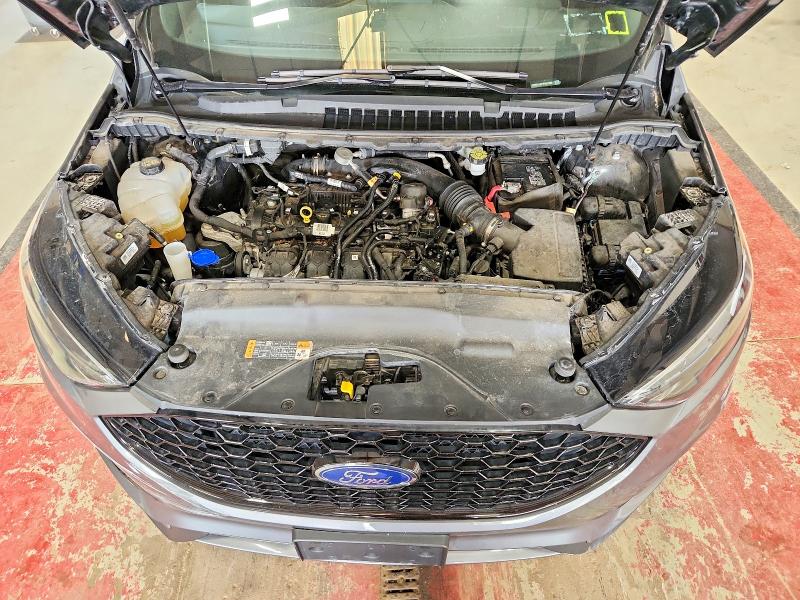 Aukcja sprzedaży 2023 Ford Edge, vin: 2FMPK4J91PBA51203, numer aukcji: 54256656