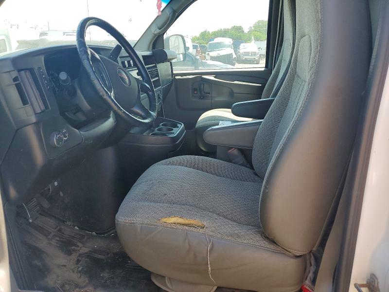 Aukcja sprzedaży 2014 Gmc Savana, vin: 1GTZ7UCG5E1151453, numer aukcji: 55788906