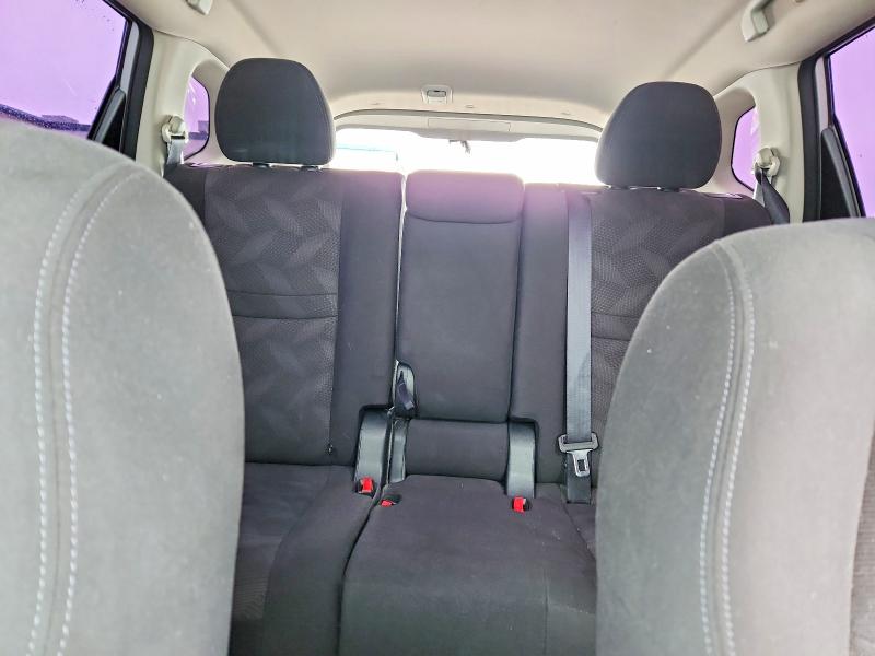 57433936 :رقم المزاد ، KNMAT2MV4GP613656 vin ، 2016 Nissan Rogue مزاد بيع