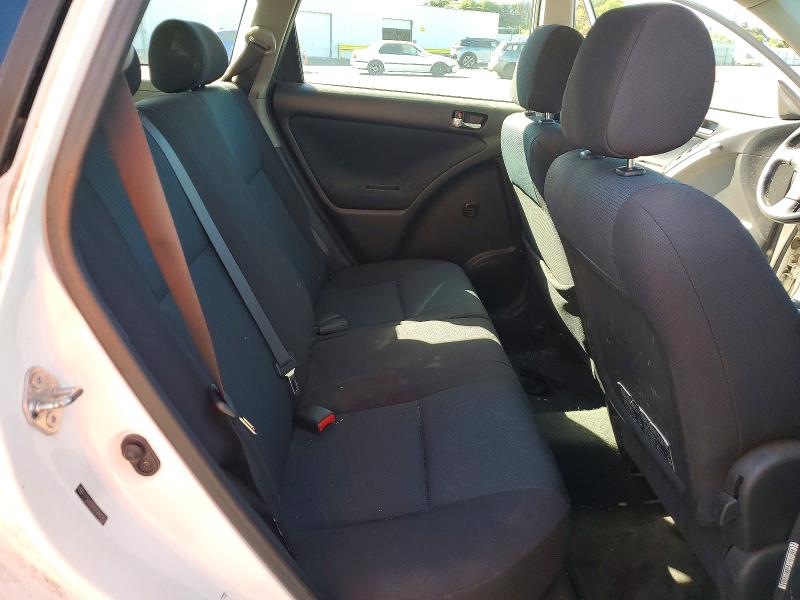 Продажа на аукционе авто 2007 Toyota Corolla Matrix, vin: 2T1KR32E67C684268, номер лота: 57205546