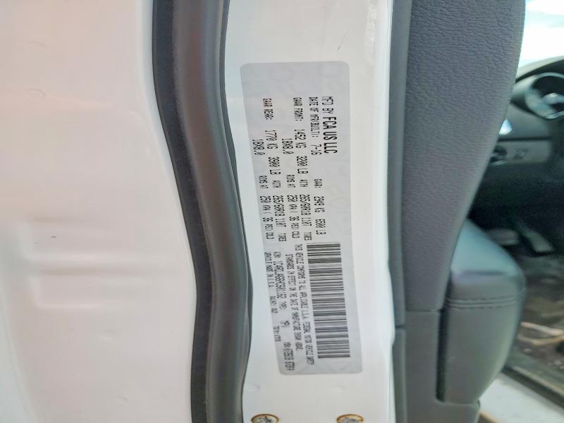 Aukcja sprzedaży 2017 Dodge Durango, vin: 1C4RDJAG6HC601162, numer aukcji: 57261186
