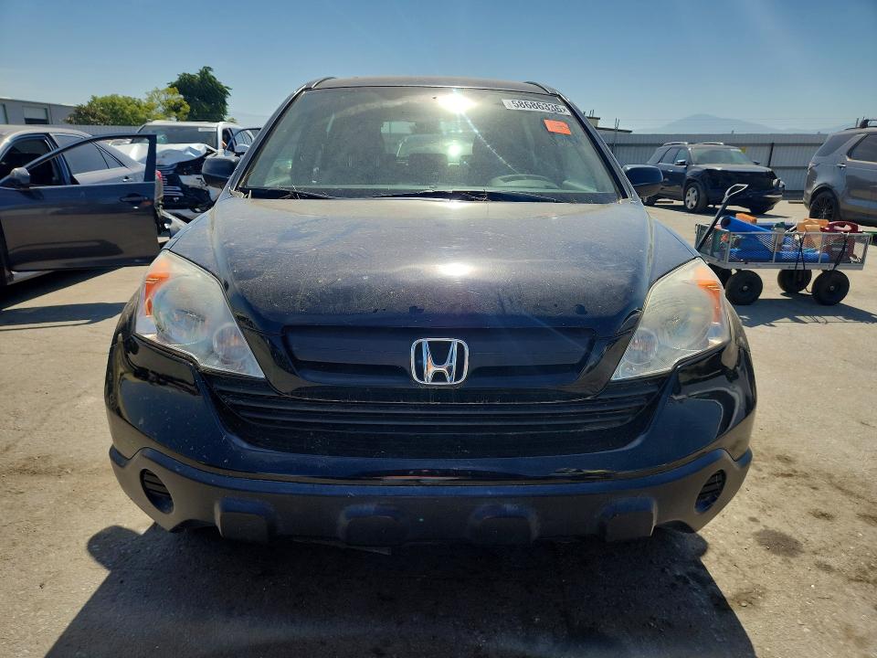 Aukcja sprzedaży 2008 Honda Cr-v, vin: JHLRE38348C055427, numer aukcji: 58686336