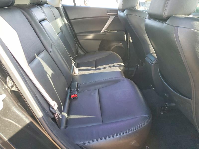 Продажа на аукционе авто 2012 Mazda 3, vin: JM1BL1M86C1614913, номер лота: 56697466