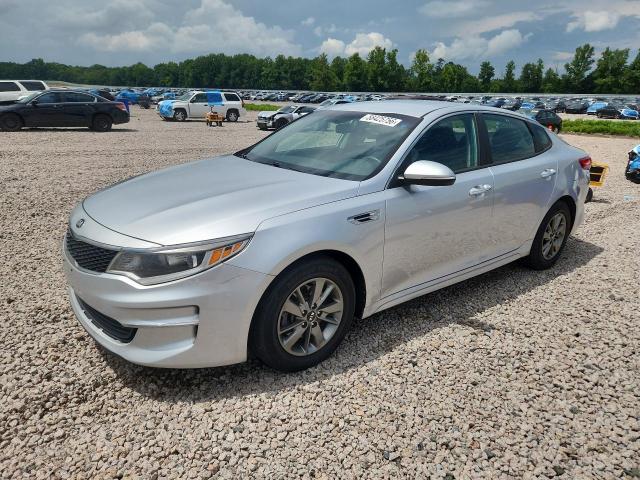 Auction sale of the 2016 Kia Optima, vin: 5XXGT4L11GG109951, lot number: 58425756