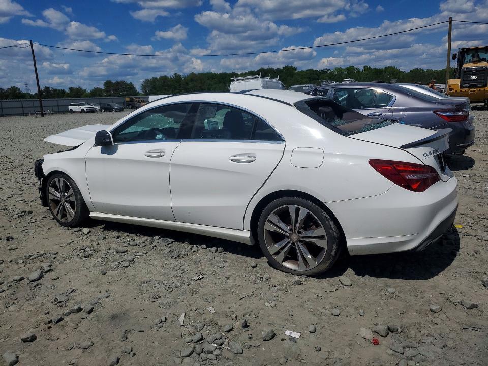 55883866 :رقم المزاد ، WDDSJ4GB5KN726954 vin ، 2019 Mercedes-benz Cla مزاد بيع