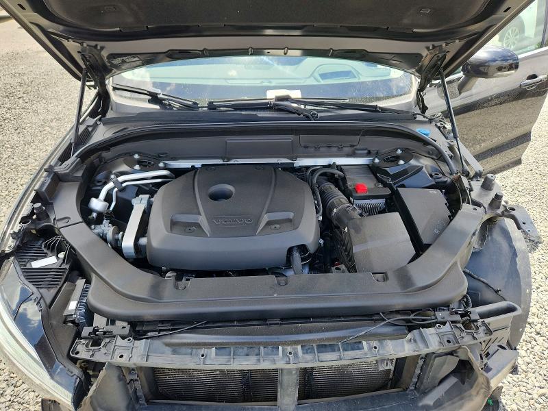 Продаж на аукціоні авто 2018 Volvo Xc60, vin: LYVA22RK2JB087662, номер лоту: 56654896