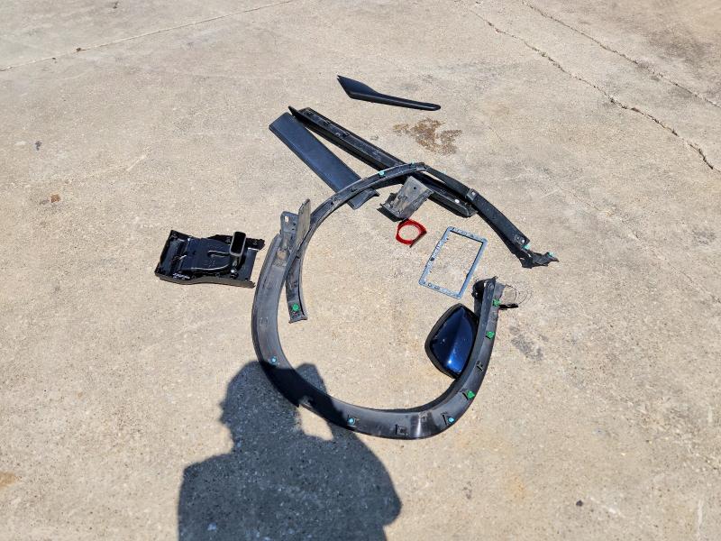 Aukcja sprzedaży 2019 Mazda Cx-5, vin: JM3KFACM9K1533948, numer aukcji: 59091996