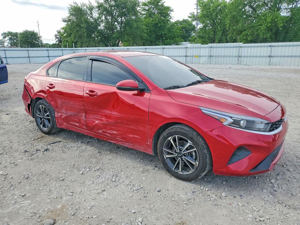 Aukcja sprzedaży 2022 Kia Forte, vin: 3KPF24ADXNE471973, numer aukcji: 56628476