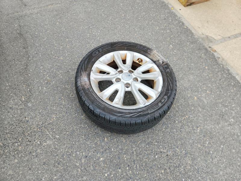 58238096 :رقم المزاد ، KNDJT2A66D7775474 vin ، 2013 Kia Soul مزاد بيع