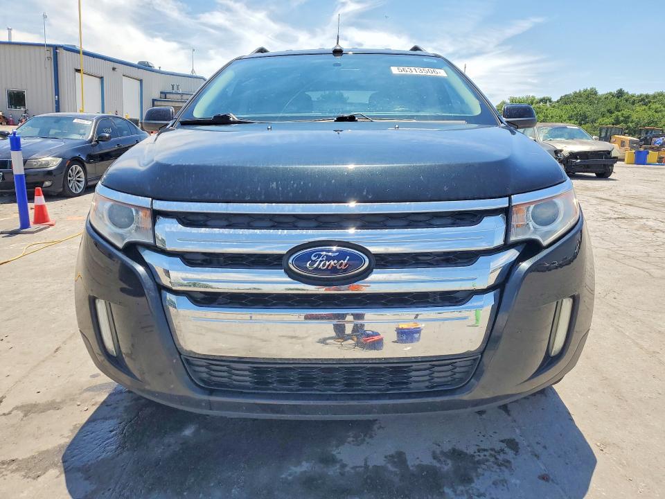 Aukcja sprzedaży 2014 Ford Edge, vin: 2FMDK3JC6EBA15173, numer aukcji: 56313506