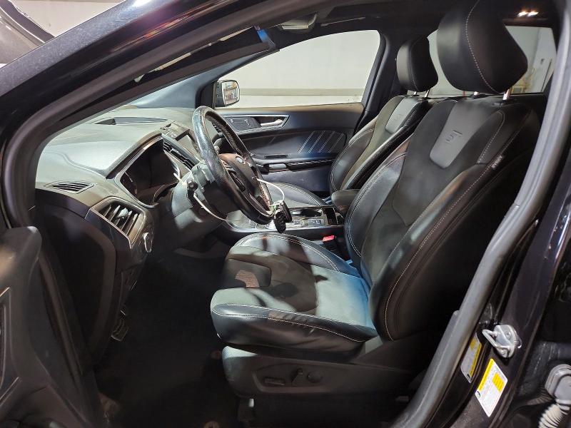 55890796 :رقم المزاد ، 2FMPK4APXLBA81230 vin ، 2020 Ford Edge مزاد بيع