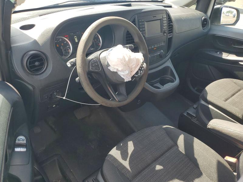 Продаж на аукціоні авто 2017 Mercedes-benz Metris, vin: WD3PG2EA3H3219272, номер лоту: 55157476