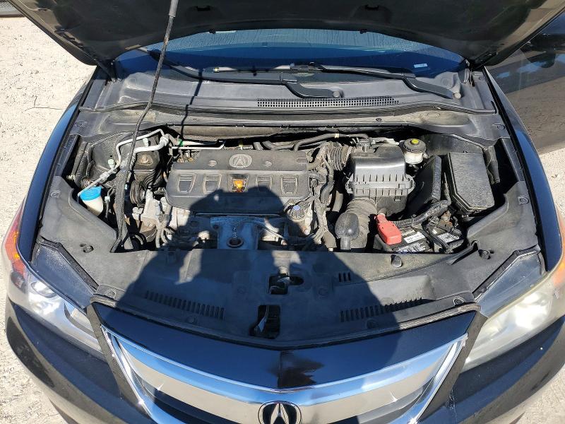 2013 Acura Ilx მანქანა იყიდება აუქციონზე, vin: 19VDE1F77DE004517, აუქციონის ნომერი: 55283246