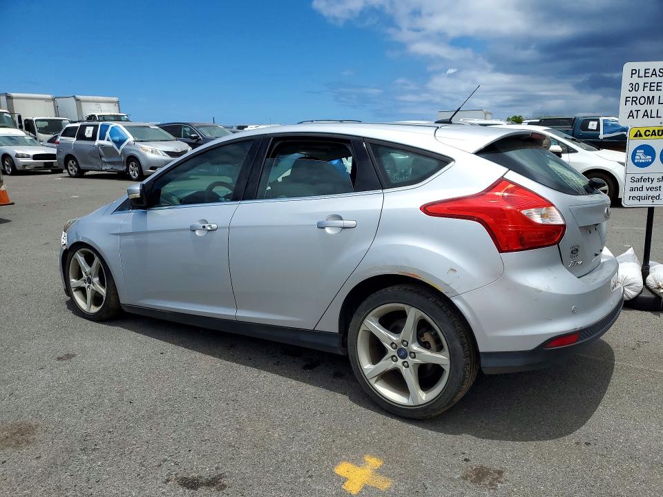 Продажа на аукционе авто 2014 Ford Focus, vin: 1FADP3N21EL263991, номер лота: 57014386