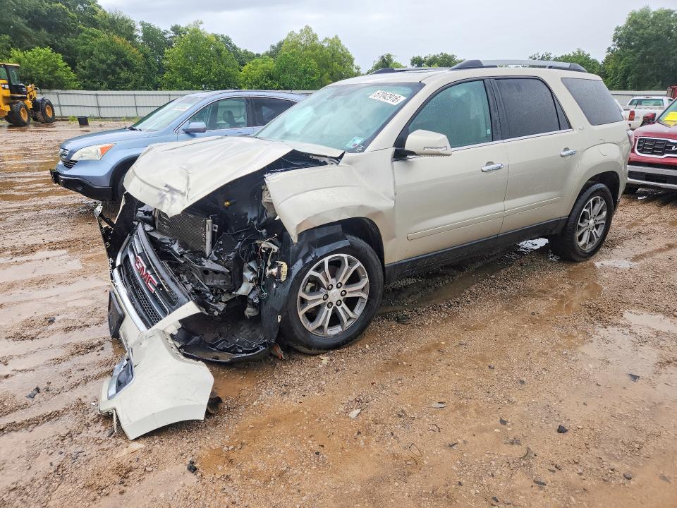 Aukcja sprzedaży 2016 Gmc Acadia, vin: 1GKKRRKD3GJ265247, numer aukcji: 57042916