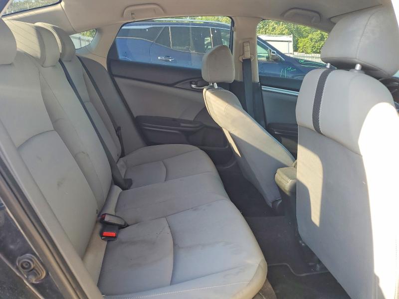 Aukcja sprzedaży 2017 Honda Civic, vin: 19XFC2F54HE031612, numer aukcji: 55569356