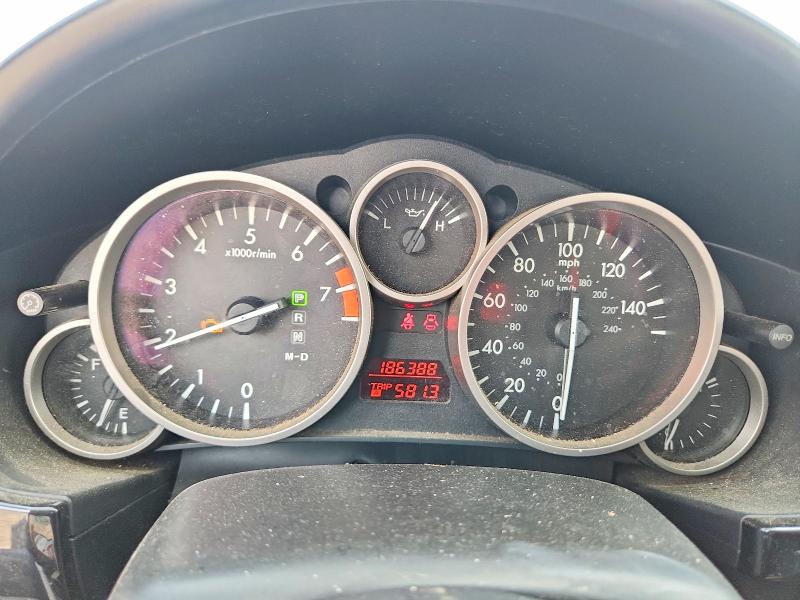 56253396 :رقم المزاد ، JM1NC2JF9D0232064 vin ، 2013 Mazda Mx-5 Miata مزاد بيع