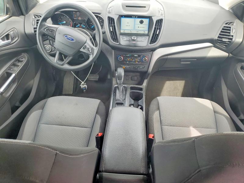 Продаж на аукціоні авто 2018 Ford Escape, vin: 1FMCU0GD8JUC19062, номер лоту: 56861316