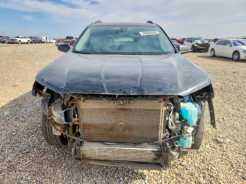 2024 Gmc Terrain მანქანა იყიდება აუქციონზე, vin: 3GKALMEG3RL391643, აუქციონის ნომერი: 59006656