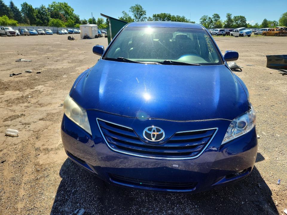 Aukcja sprzedaży 2008 Toyota Camry, vin: 4T1BE46K58U208501, numer aukcji: 56997976