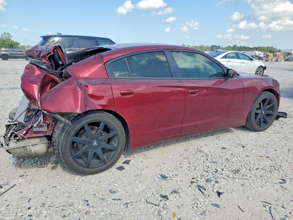 Aukcja sprzedaży 2018 Dodge Charger, vin: 2C3CDXBG9JH173814, numer aukcji: 58376456