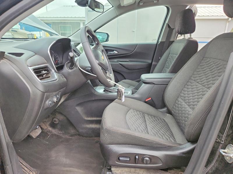 Aukcja sprzedaży 2021 Chevrolet Equinox, vin: 3GNAXKEV1ML359308, numer aukcji: 58230846