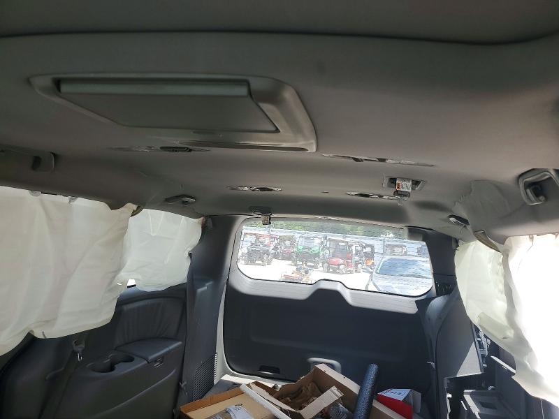 2010 Honda Odyssey მანქანა იყიდება აუქციონზე, vin: 5FNRL3H76AB025442, აუქციონის ნომერი: 57020246