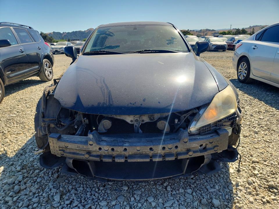 Продаж на аукціоні авто 2008 Lexus Is, vin: JTHBK262182071908, номер лоту: 57381016