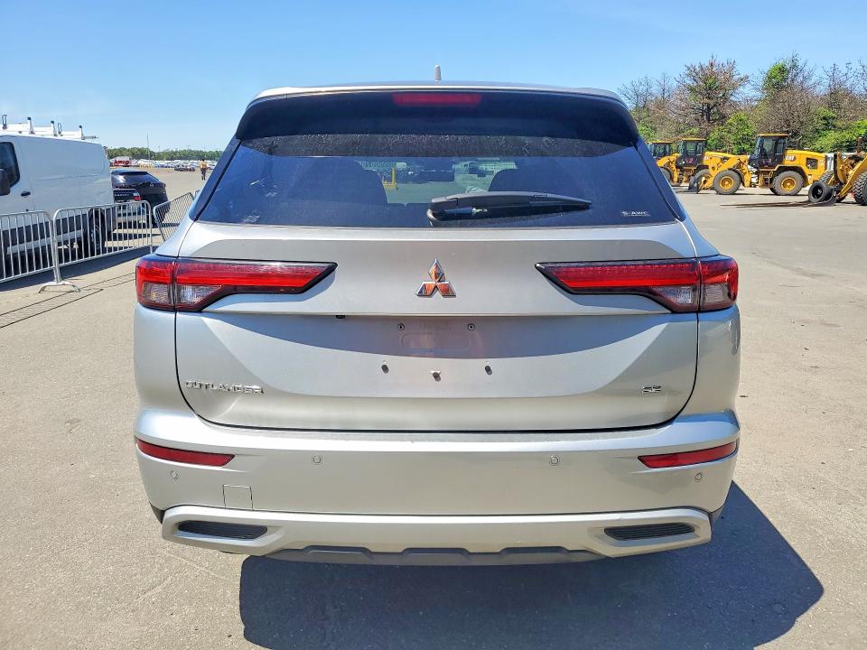 Aukcja sprzedaży 2024 Mitsubishi Outlander, vin: JA4J4VA87RZ071418, numer aukcji: 56606706
