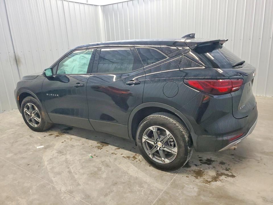 Продажа на аукционе авто 2026 Chevrolet Blazer, vin: 3GNKBCR42TS143210, номер лота: 57337706