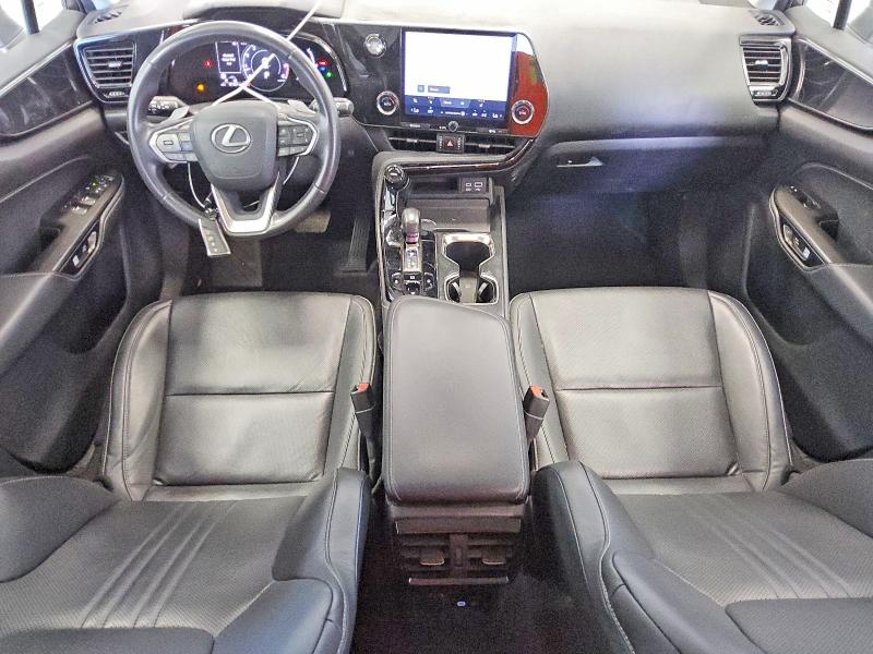 Продажа на аукционе авто 2022 Lexus Nx, vin: 2T2ADCAZ1NC001559, номер лота: 53017776