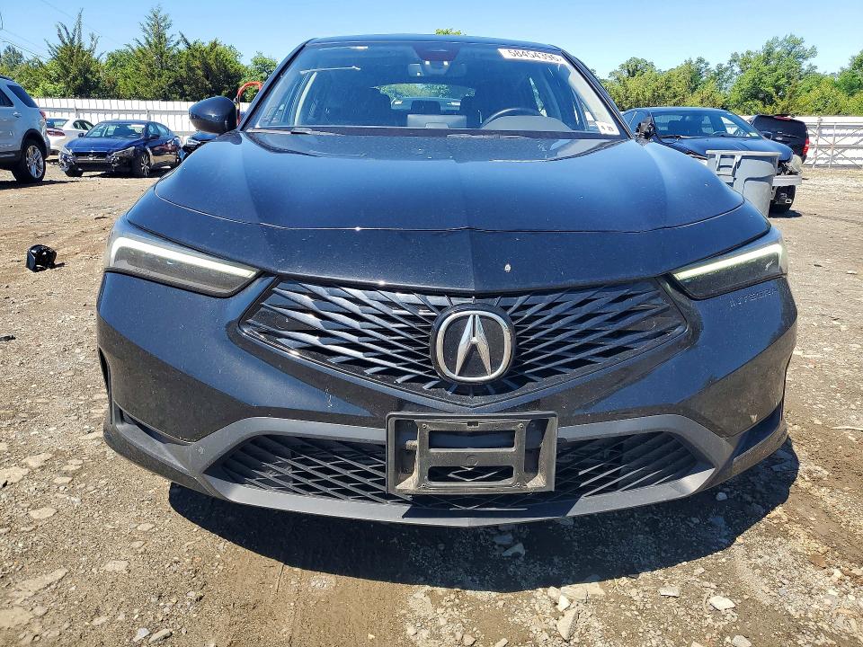 2024 Acura Integra მანქანა იყიდება აუქციონზე, vin: 19UDE4H20RA025814, აუქციონის ნომერი: 58454396
