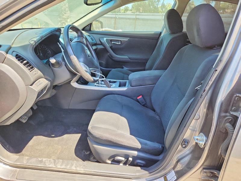 Продаж на аукціоні авто 2015 Nissan Altima, vin: 1N4AL3AP0FC184359, номер лоту: 58435466