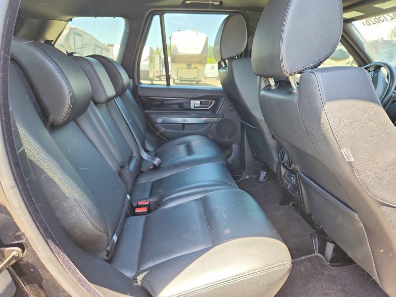 Aukcja sprzedaży 2012 Land Rover Range Rover Sport, vin: SALSF2D4XCA729615, numer aukcji: 58215626