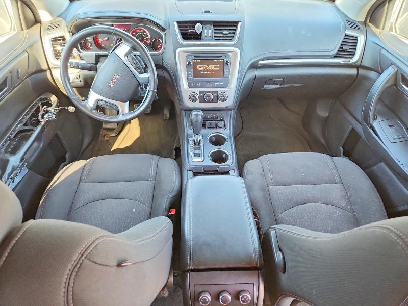 Продажа на аукционе авто 2015 Gmc Acadia, vin: 1GKKVPKD1FJ140150, номер лота: 54839516