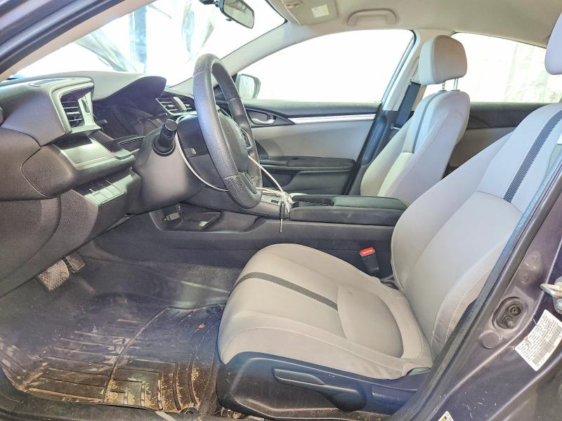 Продаж на аукціоні авто 2017 Honda Civic, vin: 19XFC2F59HE222071, номер лоту: 56095966