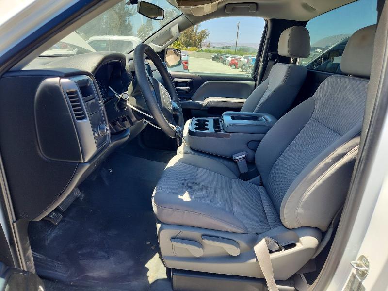 Продажа на аукционе авто 2014 Gmc Sierra, vin: 1GTN1TEH7EZ254925, номер лота: 57169436